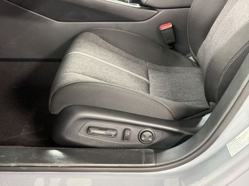 New 2026 Honda Accord Sport image 14