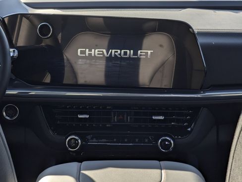 New 2026 Chevrolet Tahoe RST w/ Advanced Technology Package image 24