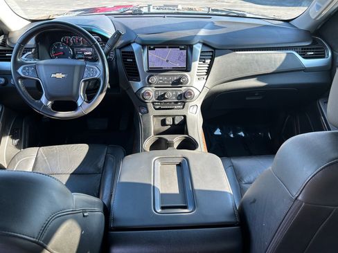 Used 2019 Chevrolet Tahoe LT image 23