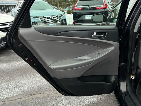 Used 2013 Hyundai Sonata GLS w/ Popular Equipment Pkg image 42