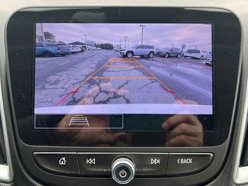 Used 2023 Chevrolet Malibu LT image 20