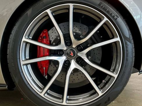 Used 2017 McLaren 570S RWD image 70