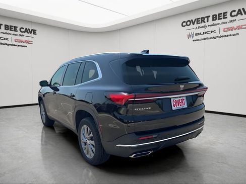 New 2026 Buick Enclave Preferred w/ LPO, Floor Liner Package image 7