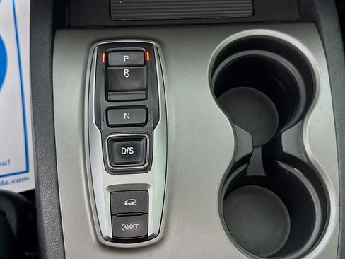 Used 2022 Honda Pilot Special Edition image 19