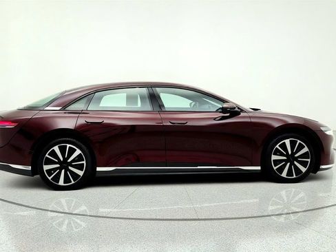 Used 2024 Lucid Air Pure RWD image 4