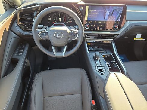 New 2026 Lexus TX 350 AWD image 7