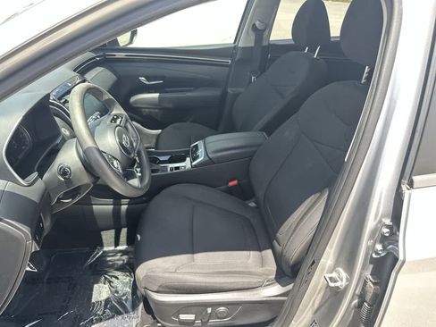 Used 2022 Hyundai Tucson SEL w/ Winter Package AWD/4WD image 16