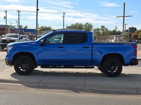 New 2026 Chevrolet Silverado 1500 LT Trail Boss w/ Convenience Package II image 2