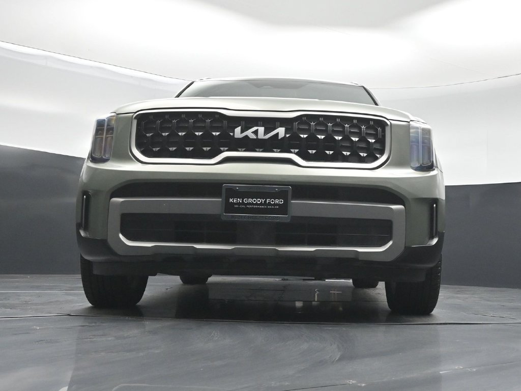 Used 2023 Kia Telluride EX X-Line AWD/4WD image 44