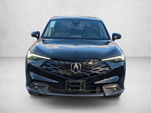 New 2025 Acura ADX AWD image 6