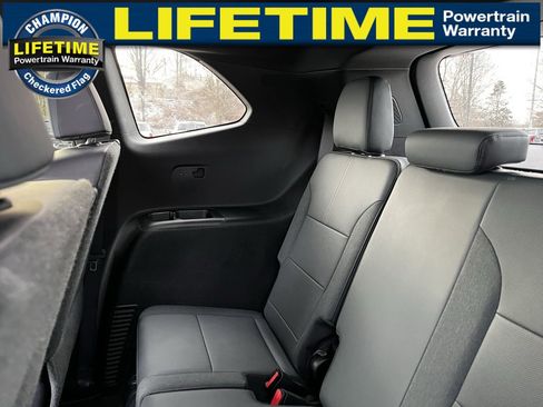 Used 2024 GMC Acadia AT4 w/ LPO, Floor Liner Package image 26