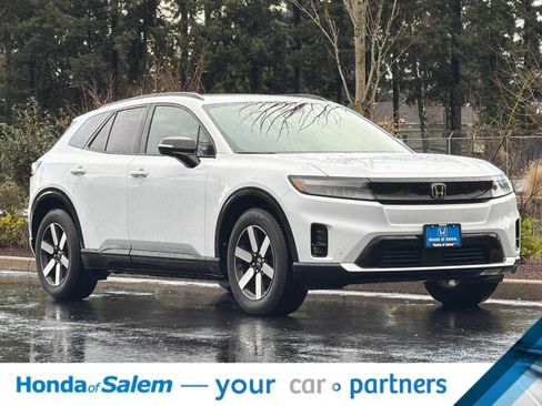 New 2026 Honda Prologue Touring image 9