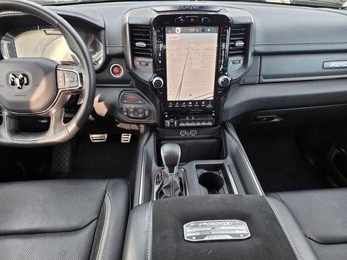 Used 2025 RAM 1500 RHO image 15