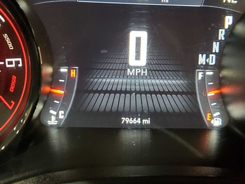 Used 2020 Dodge Challenger SXT w/ Blacktop Package RWD image 29