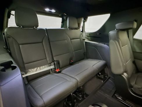 New 2026 Chevrolet Tahoe LT w/ Comfort Package AWD/4WD image 30