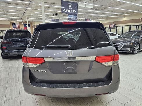 Used 2015 Honda Odyssey EX-L image 7