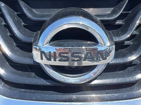 Used 2016 Nissan Murano SL w/ SL Technology Package FWD image 11