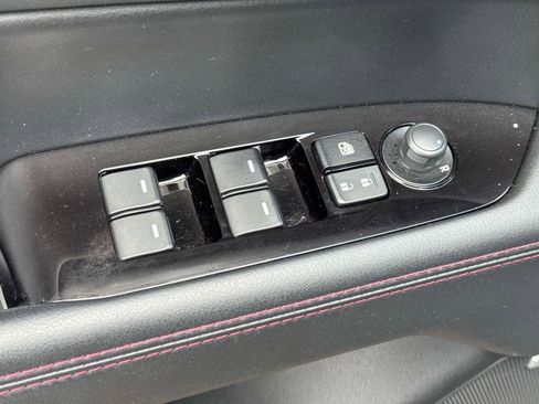 Certified 2023 MAZDA CX-5 Carbon Edition image 19