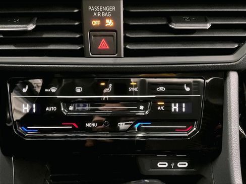 New 2026 Volkswagen Jetta SE image 20