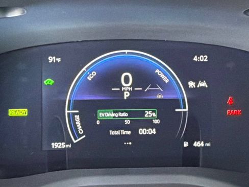 Certified 2026 Toyota Camry LE FWD image 25