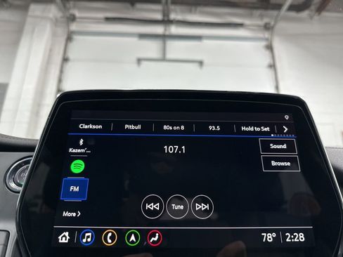 Used 2024 Chevrolet Blazer Premier w/ Enhanced Convenience Package image 26