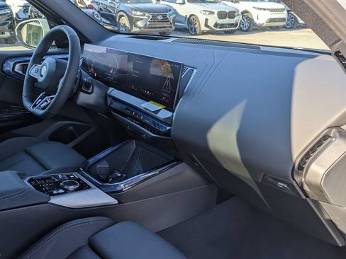 New 2026 BMW X3 xDrive30i AWD/4WD image 27