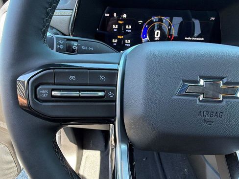 New 2026 Chevrolet Colorado ZR2 w/ Technology Package AWD/4WD image 20
