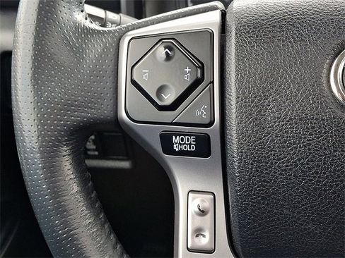 Certified 2021 Toyota 4Runner SR5 Premium w/ Moonroof Package image 22