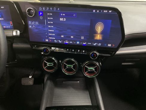 Used 2024 Chevrolet Blazer EV RS image 24