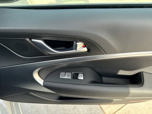 New 2026 Genesis G70 2.5T image 22