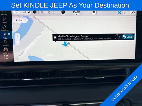 New 2026 Jeep Wrangler Unlimited Rubicon AWD/4WD image 7