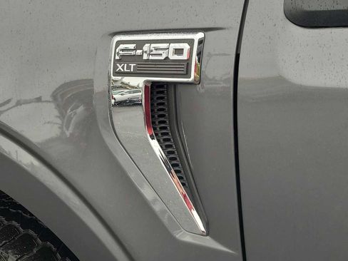 Used 2024 Ford F150 XLT AWD/4WD image 15