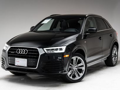 Used 2016 Audi Q3 2.0T Prestige w/ Prestige Package