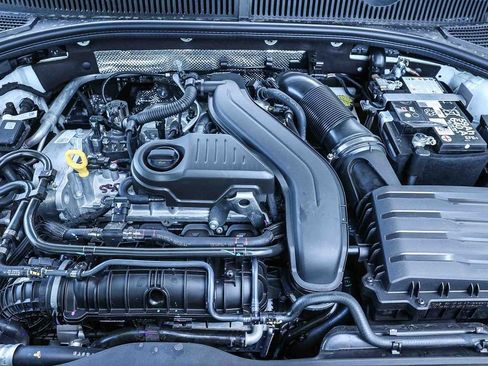 New 2026 Volkswagen Jetta S image 18