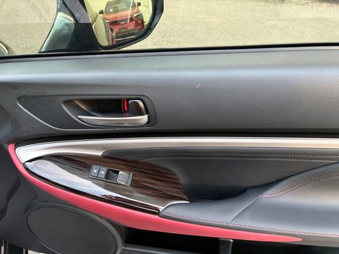 Used 2024 Lexus RC 300 w/ Premium Package image 31