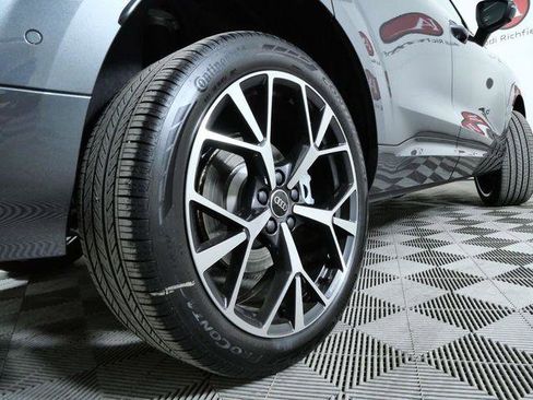 New 2026 Audi Q3 quattro 2.0T image 9