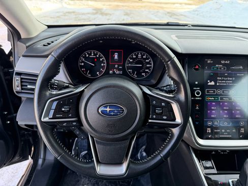 Used 2022 Subaru Outback Premium w/ Popular Package #1 image 14