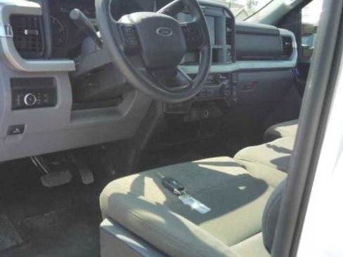 Used 2026 Ford F350 XLT AWD/4WD image 6