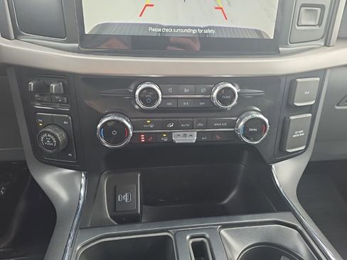 Used 2023 Ford F150 XLT w/ Equipment Group 302A High image 18