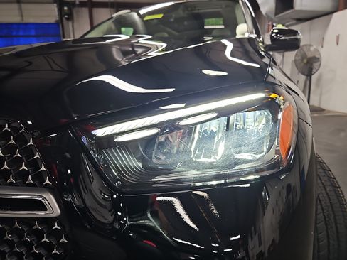 Certified 2024 Mercedes-Benz GLE 350 4MATIC image 34