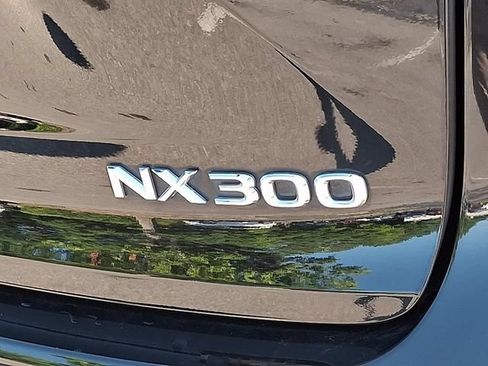 Used 2020 Lexus NX 300 F Sport w/ F Sport Premium Package FWD image 37