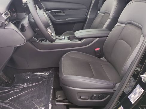 New 2026 MAZDA CX-5 Preferred AWD/4WD image 15