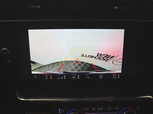 Used 2025 GMC Sierra 3500 Denali image 13