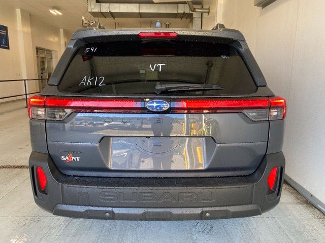 New 2026 Subaru Outback Limited XT AWD/4WD image 6