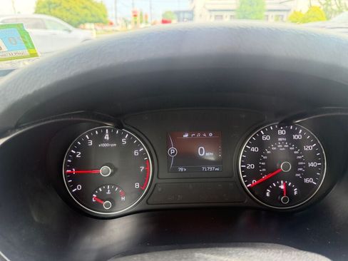 Used 2016 Kia Optima EX w/ Premium Package FWD image 13