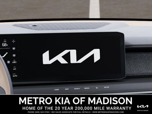New 2026 Kia EV9 GT-Line image 20