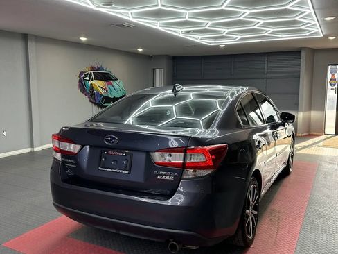 Used 2017 Subaru Impreza 2.0i Limited AWD/4WD image 6