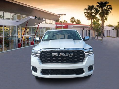New 2026 RAM 1500 Tungsten image 8