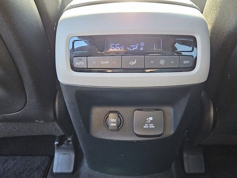 Used 2020 Hyundai Palisade SEL w/ Convenience Package image 8