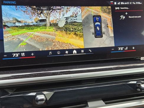 New 2026 BMW X7 M60i image 19